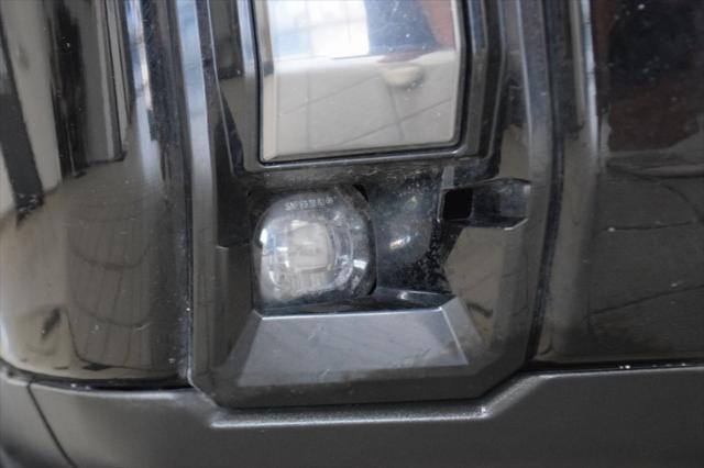 used 2024 GMC Sierra 2500 car, priced at $80,990