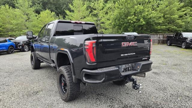 used 2024 GMC Sierra 2500 car, priced at $80,990