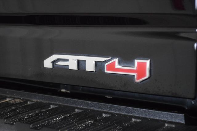 used 2024 GMC Sierra 2500 car, priced at $80,990