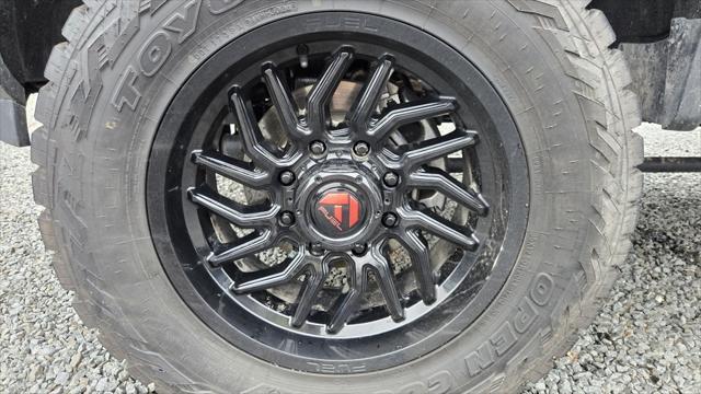 used 2024 GMC Sierra 2500 car, priced at $80,990