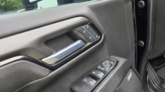 used 2024 GMC Sierra 2500 car, priced at $80,990