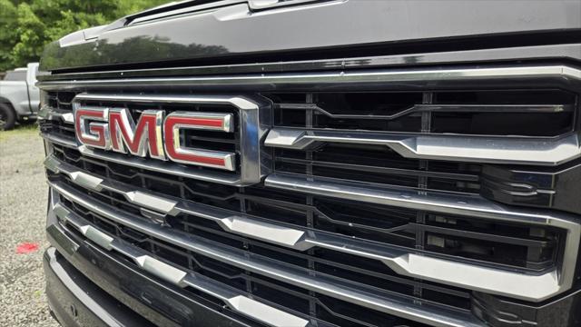 used 2024 GMC Sierra 2500 car, priced at $80,990