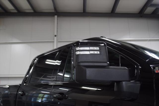 used 2024 GMC Sierra 2500 car, priced at $80,990