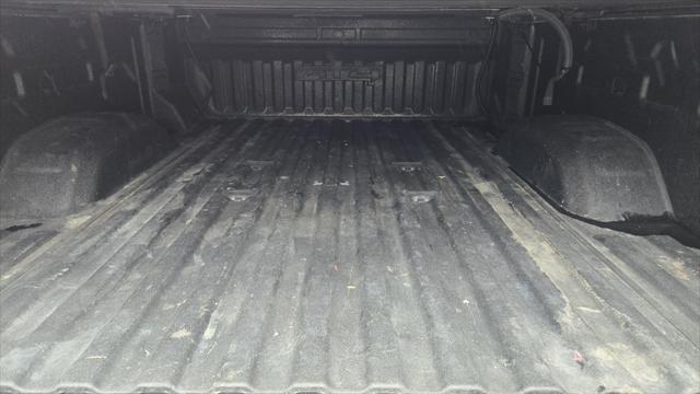used 2024 GMC Sierra 2500 car, priced at $80,990
