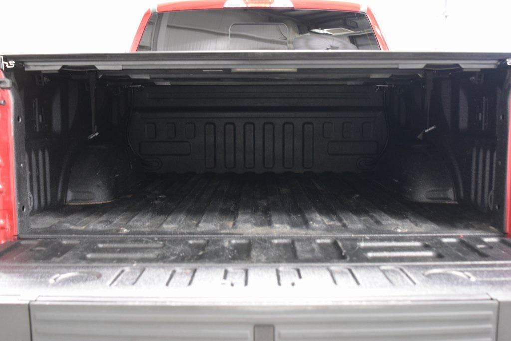 used 2020 Ford F-150 car, priced at $35,990