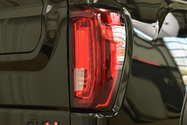 used 2022 GMC Sierra 3500 car, priced at $70,990