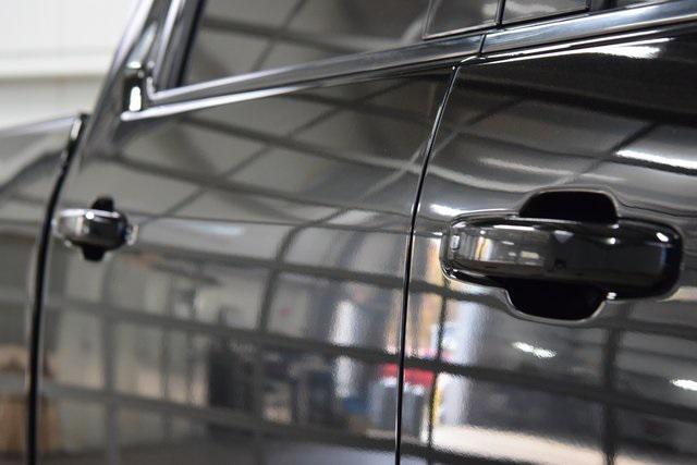 used 2022 GMC Sierra 3500 car, priced at $70,990