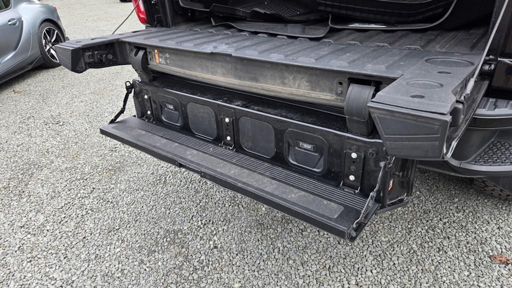 used 2022 GMC Sierra 3500 car, priced at $70,990