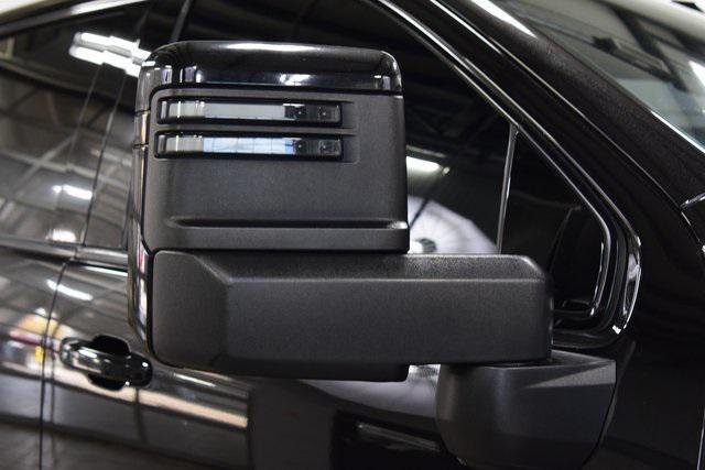 used 2022 GMC Sierra 3500 car, priced at $70,990