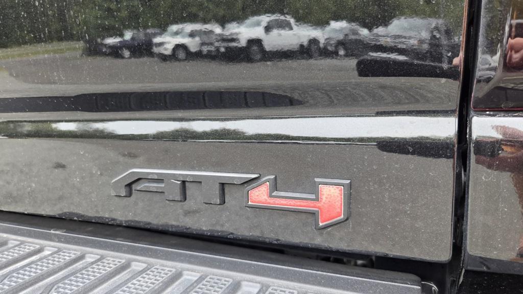 used 2022 GMC Sierra 3500 car, priced at $70,990
