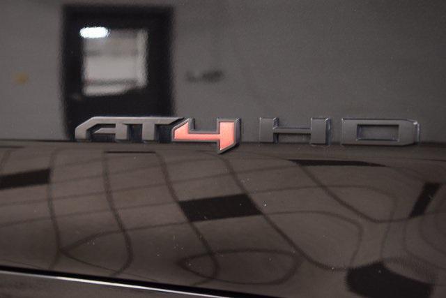 used 2022 GMC Sierra 3500 car, priced at $70,990