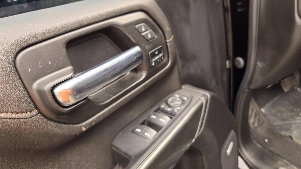 used 2022 GMC Sierra 3500 car, priced at $70,990