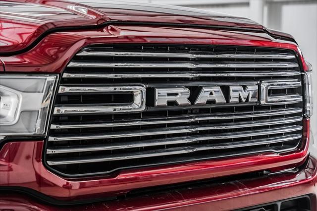 used 2022 Ram 2500 car, priced at $69,990