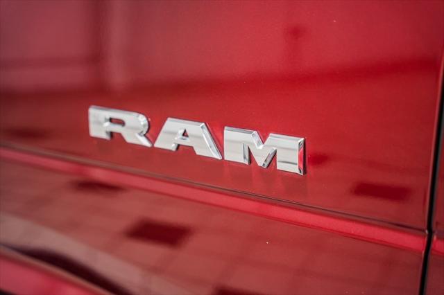 used 2022 Ram 2500 car, priced at $69,990