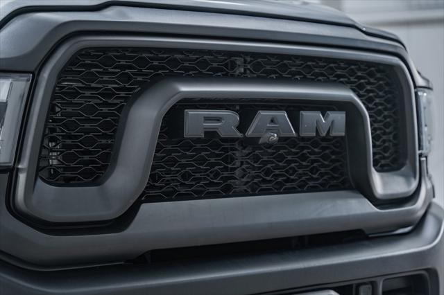 used 2023 Ram 2500 car, priced at $66,900