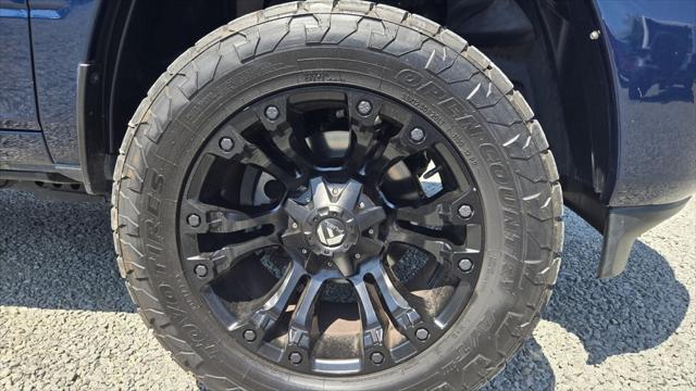 used 2024 Ram 2500 car, priced at $74,990