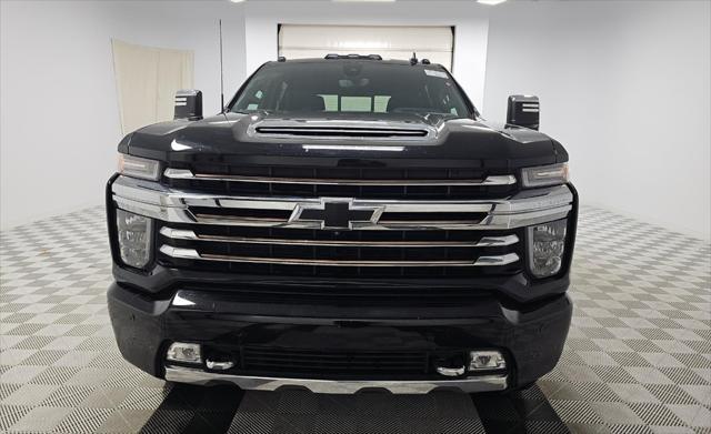 used 2020 Chevrolet Silverado 2500 car, priced at $59,990