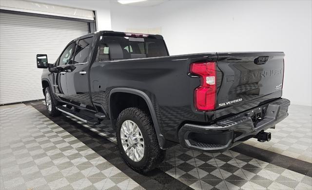 used 2020 Chevrolet Silverado 2500 car, priced at $59,990