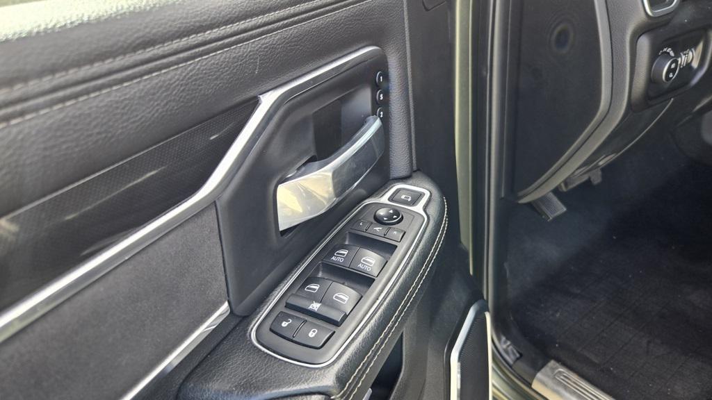 used 2021 Ram 2500 car, priced at $58,950