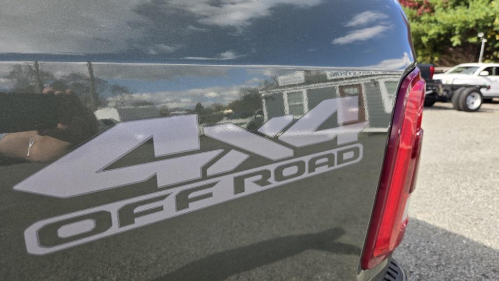 used 2021 Ram 2500 car, priced at $58,950