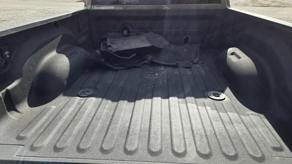 used 2021 Ram 2500 car, priced at $58,950