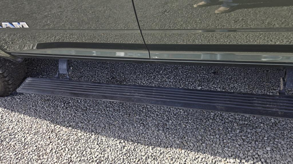 used 2021 Ram 2500 car, priced at $58,950