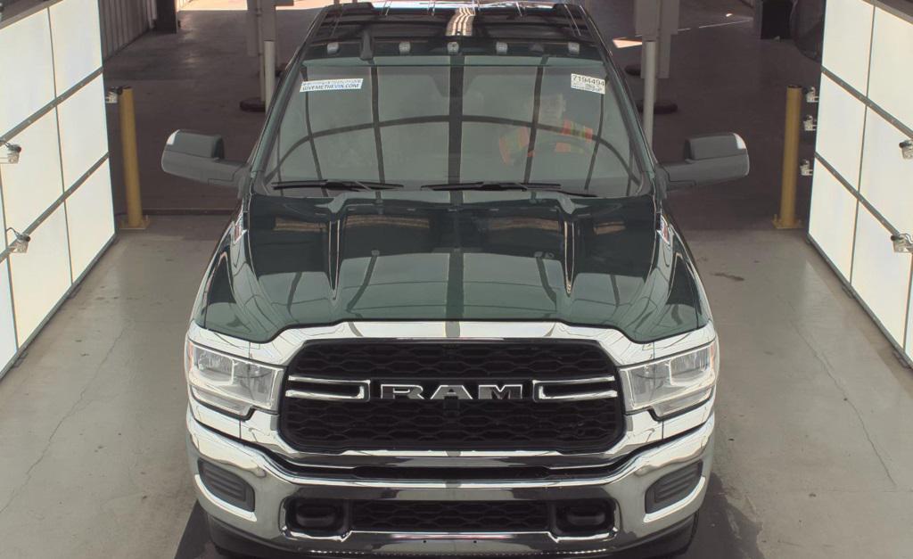 used 2022 Ram 2500 car, priced at $50,990