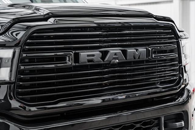 used 2022 Ram 2500 car, priced at $66,350