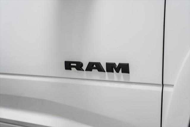 used 2022 Ram 3500 car, priced at $67,450