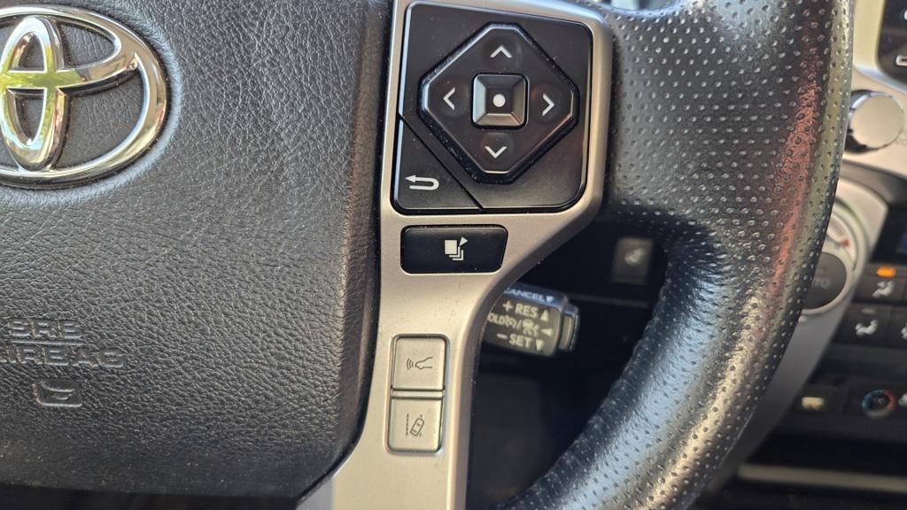 used 2023 Toyota 4Runner car, priced at $43,450