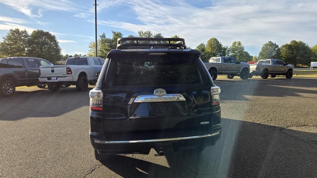 used 2023 Toyota 4Runner car, priced at $43,450