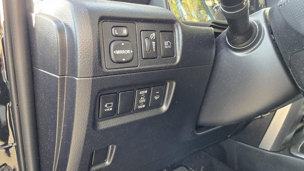 used 2023 Toyota 4Runner car, priced at $43,450