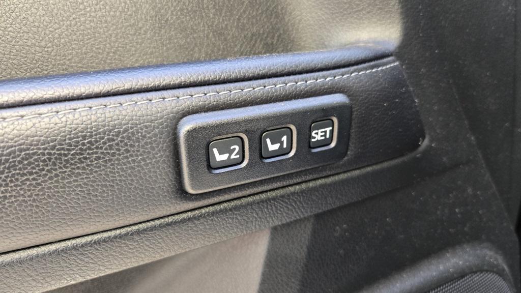 used 2023 Toyota 4Runner car, priced at $43,450