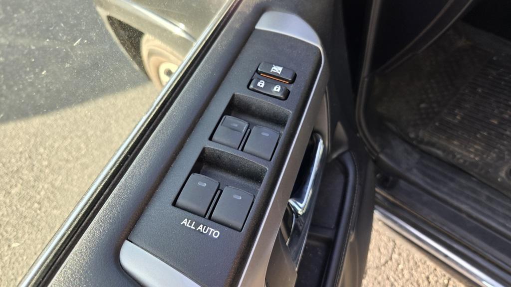 used 2023 Toyota 4Runner car, priced at $43,450