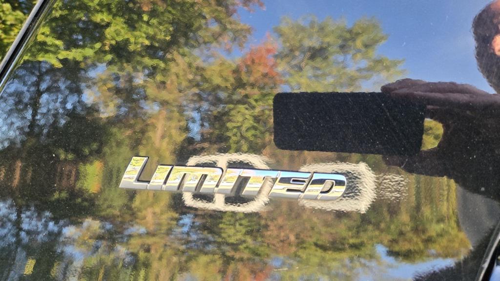 used 2023 Toyota 4Runner car, priced at $43,450