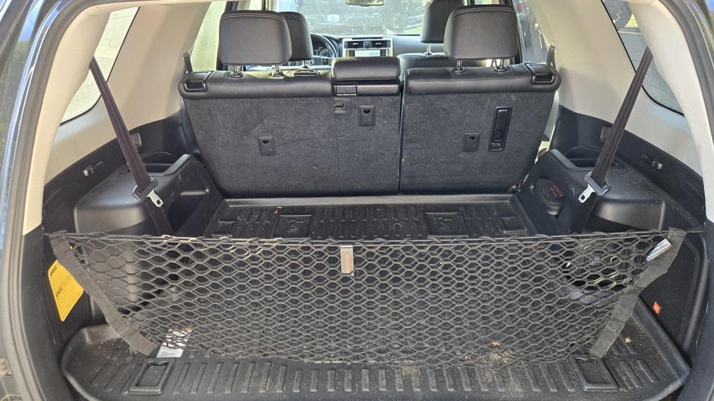 used 2023 Toyota 4Runner car, priced at $43,450