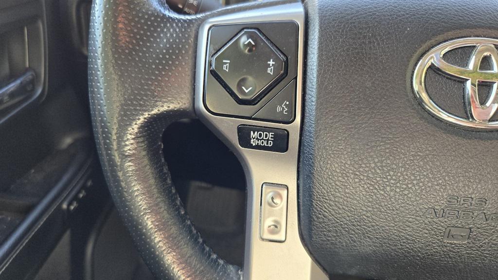 used 2023 Toyota 4Runner car, priced at $43,450