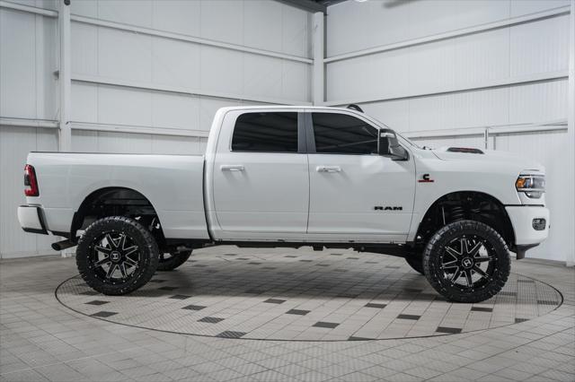 used 2023 Ram 2500 car, priced at $69,990