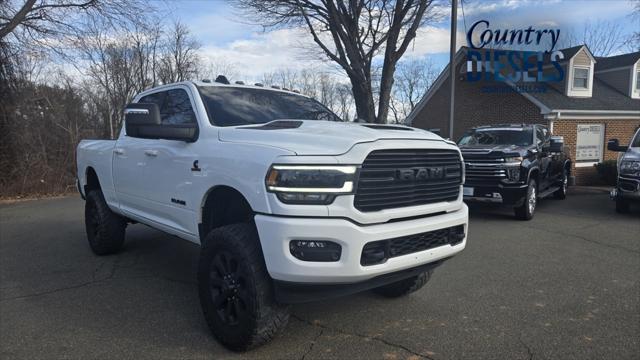 used 2023 Ram 2500 car