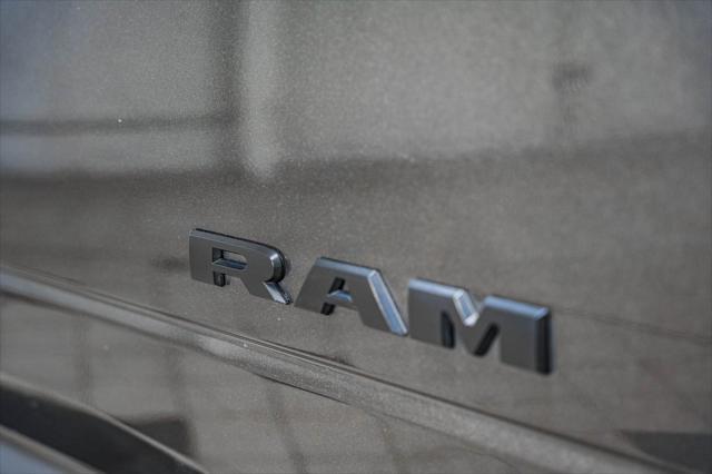 used 2021 Ram 2500 car, priced at $60,990