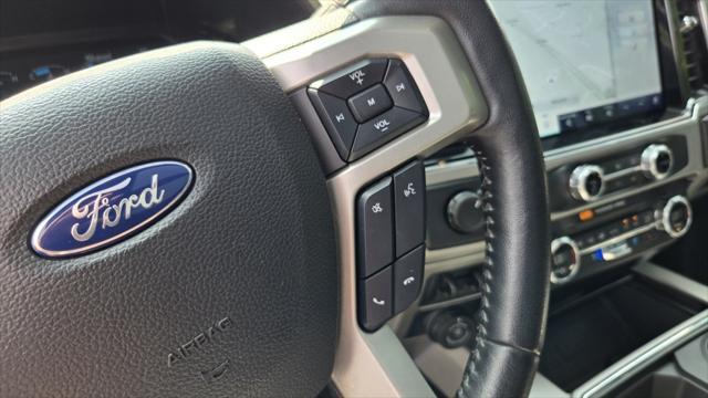 used 2022 Ford F-350 car, priced at $71,990