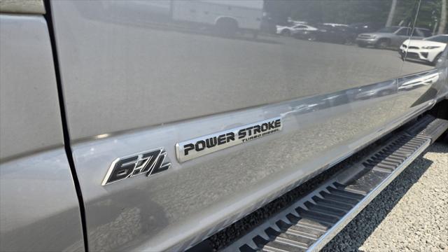 used 2022 Ford F-350 car, priced at $71,990