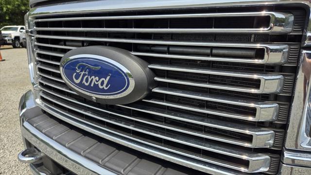 used 2022 Ford F-350 car, priced at $71,990