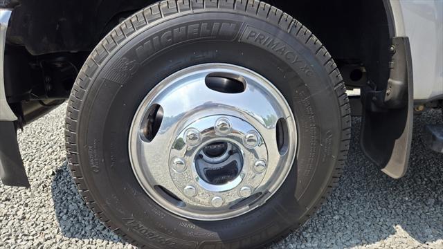 used 2022 Ford F-350 car, priced at $71,990