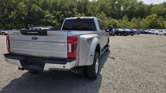 used 2022 Ford F-350 car, priced at $71,990