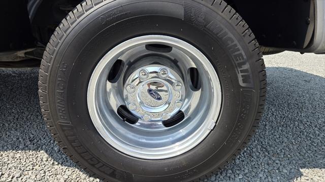 used 2022 Ford F-350 car, priced at $71,990