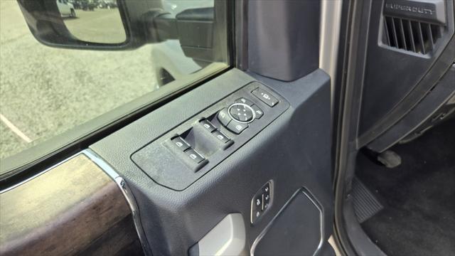 used 2022 Ford F-350 car, priced at $71,990