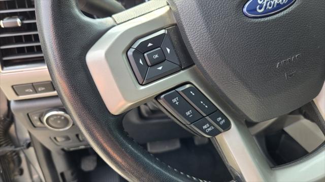 used 2022 Ford F-350 car, priced at $71,990