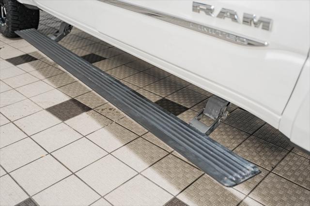 used 2020 Ram 1500 car, priced at $45,950