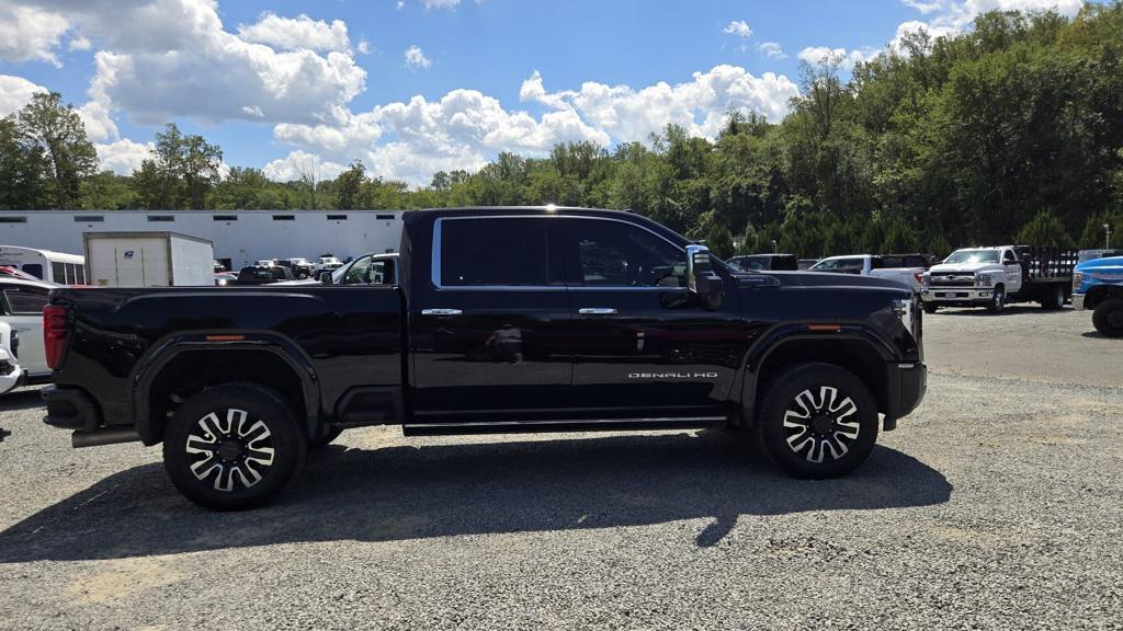 used 2024 GMC Sierra 2500 car, priced at $83,990